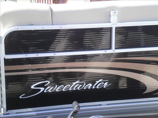 2014 Sweetwater Sweetwater SW 2286 SLC