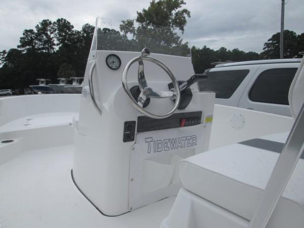 2014 Tidewater 170 Center Console