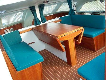 2014 TomCat Boats TomCat 9.7 XL