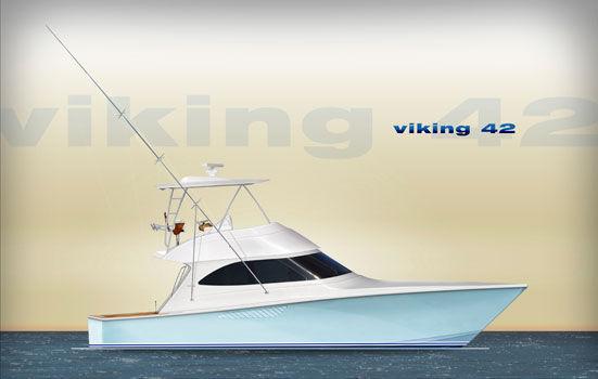2014 Viking Convertible (NEW BUILD)