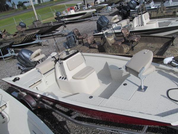 2014 Xpress Boats H20Bay