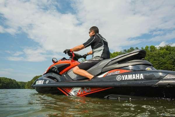 2014 Yamaha FZS