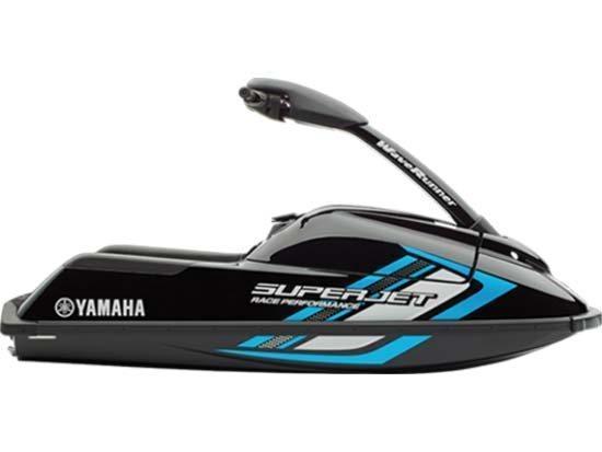 2014 Yamaha SUPERJET  Syracuse
