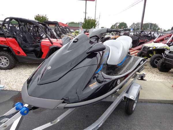 2014 Yamaha VX Cruiser