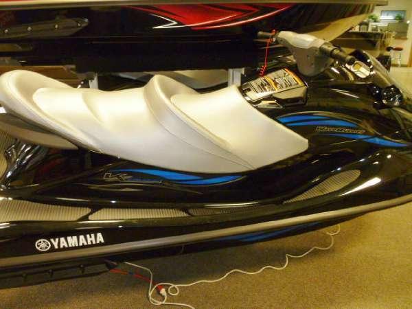 2014 Yamaha VX Cruiser