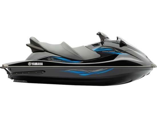 2014 Yamaha VX Cruiser