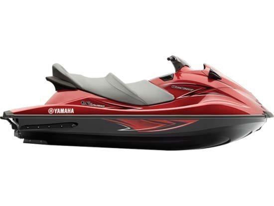 2014 Yaha VX Cruiser