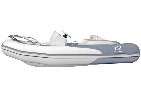 2014 Zodiac Yachtline 340DL