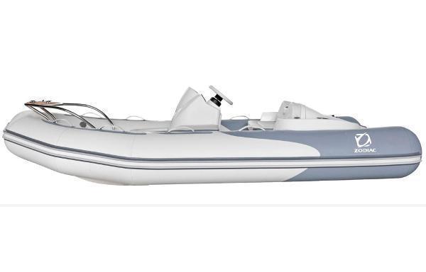2014 Zodiac Yachtline 380