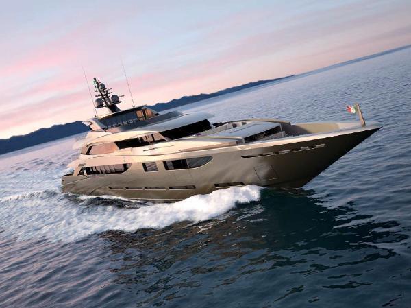 2015 Mondo Marine M60