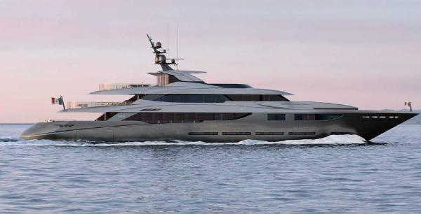 2015 Mondo Marine M60