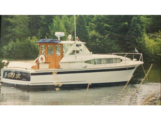 1965 Chris-Craft Roamer