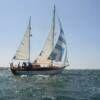 1968 Monk Sail - Ketch restored 2004