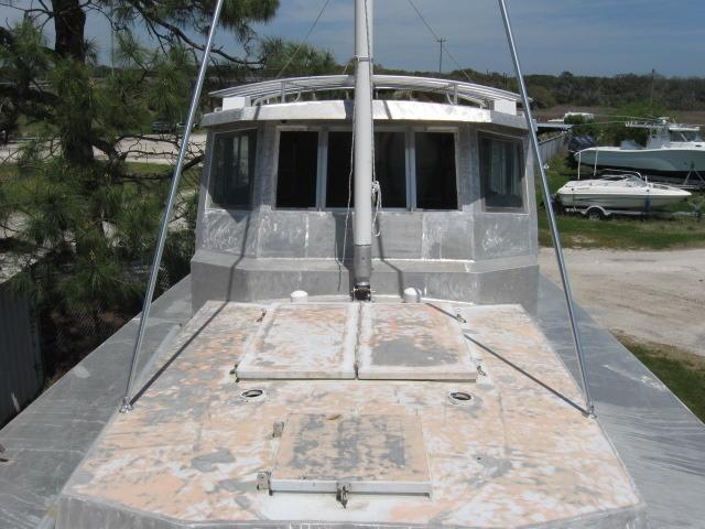 1976 Roughwater 41