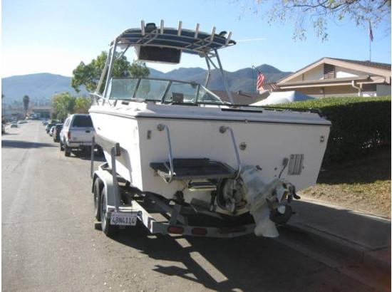 1976 Sea Ray Sea Ray