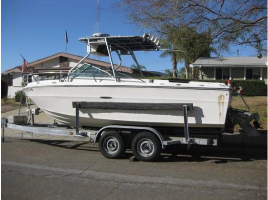 1976 Sea Ray Sea Ray