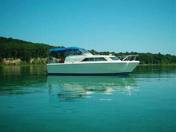 1979 Chris-Craft Catalina