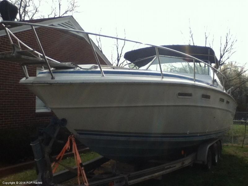 1979 Sea Ray 300 Weekender