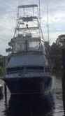 1980 Bertram 33 ybridge Fisherman
