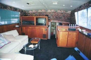 1985 Bertram 46 Convertible, 10 Hours on Fresh Engines!