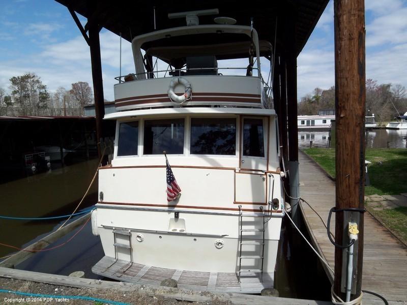 1985 Chris-Craft Consteltion 50