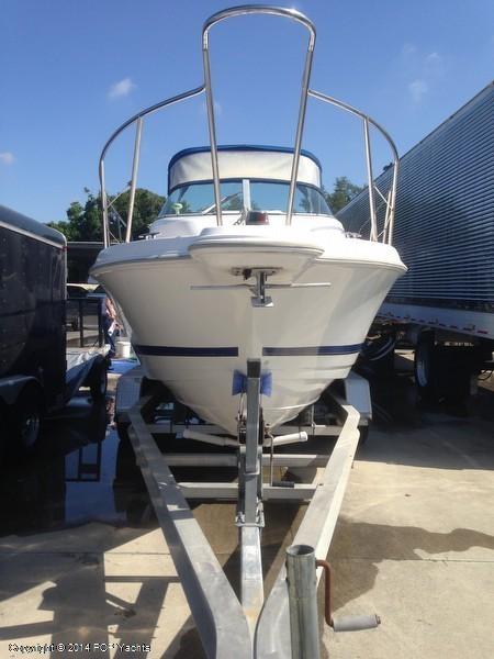 1996 Wellcraft 23 Excell