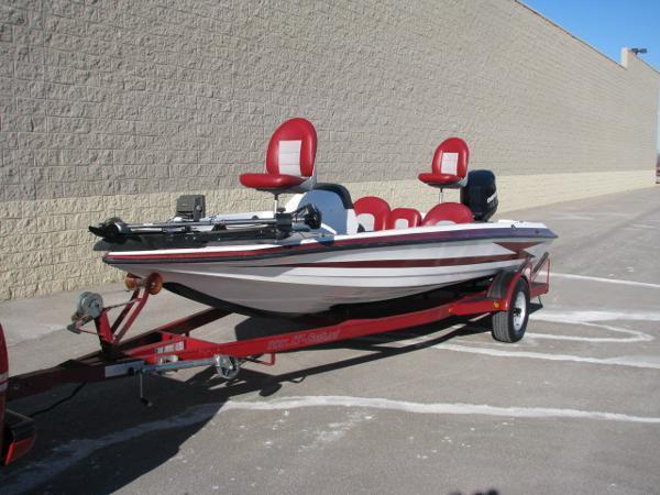 1997 Hydra-Sports 185R - Clean! 30 Pictures!