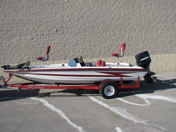 1997 Hydra-Sports 185R - Clean! 30 Pictures!