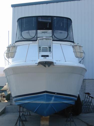1997 Mainship 34 Motor Yacht