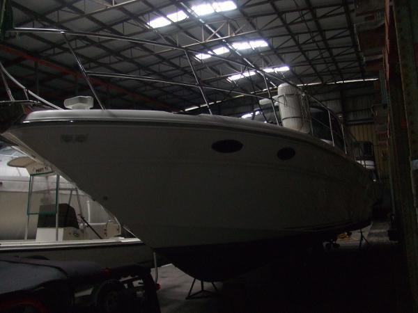 1997 Sea Ray DA