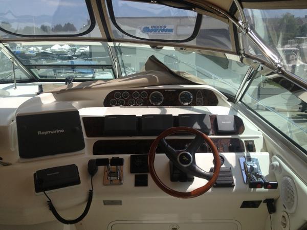 1997 Sea Ray Sundancer