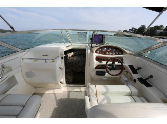 1997 Sea Ray Sundancer