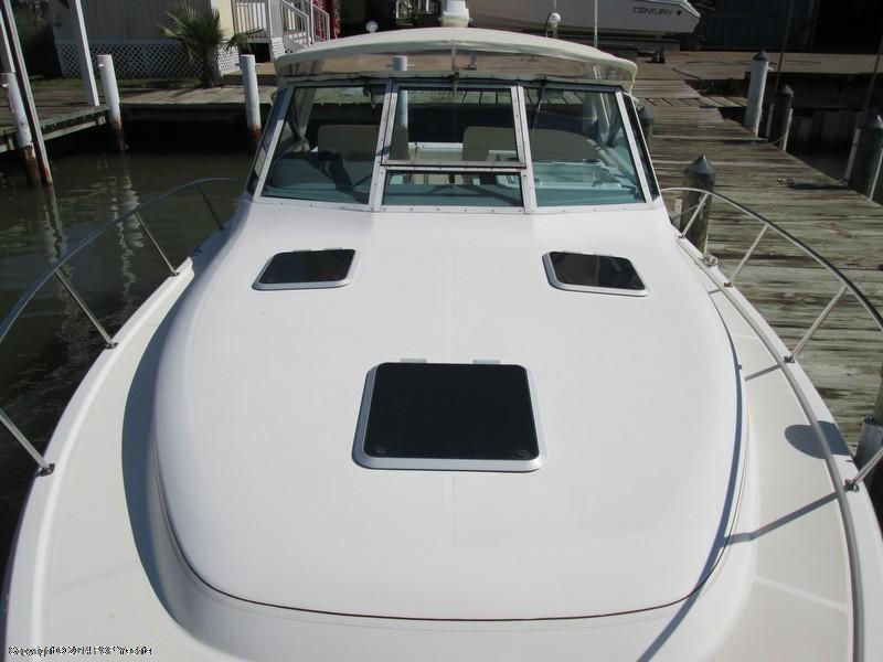 1997 Tiara 3100 Open