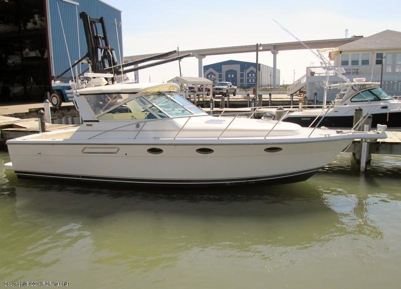 1997 Tiara 3100 Open