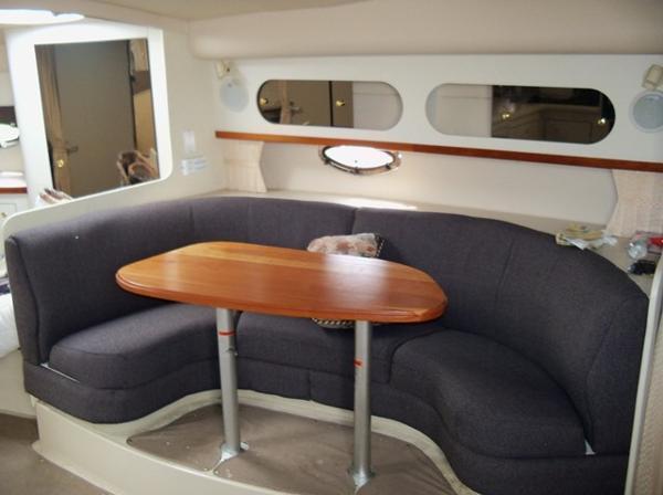 1998 Cruisers 3575 Express