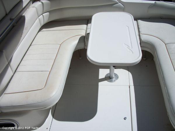 1998 Sea Ray 370 Sundancer