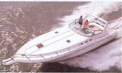 1998 Sea Ray 400 EXPRESS