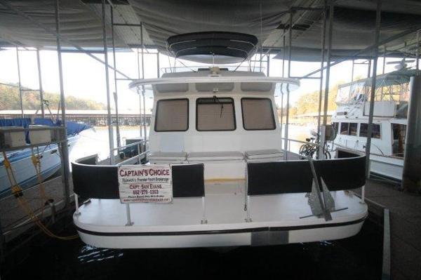 1999 Gibson 41 Cabin Yacht