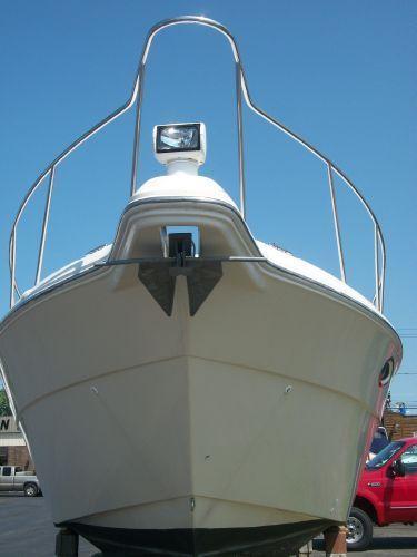 1999 Monterey 322 Cruiser