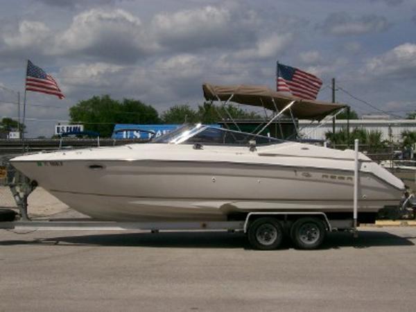 1999 Regal 2850 LSC