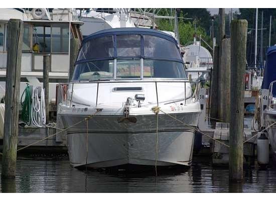 1999 Sea Ray 270 Sundancer