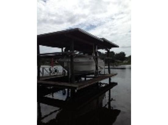 1999 Sea Ray 270 Sundancer