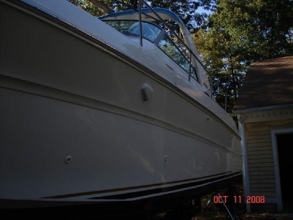 1999 Sea Ray 310 Sundancer