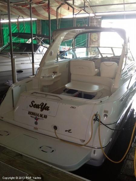 1999 Sea Ray 310 Sundancer