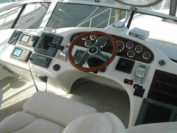 1999 Sea Ray 400 SEDAN BRIDGE - REDUCED!!!