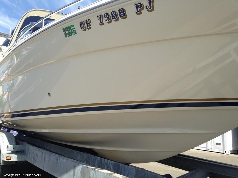 2000 Sea Ray 280 Bowrider