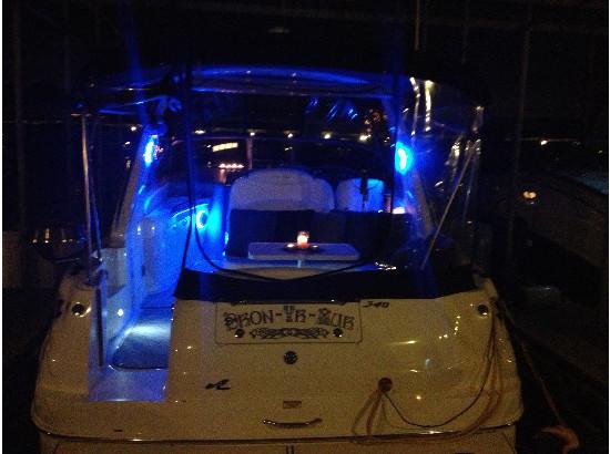 2000 Sea Ray 340 Sundancer