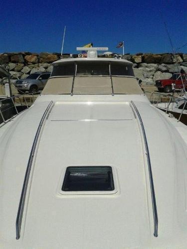 2000 Sea Ray 540 Sundancer