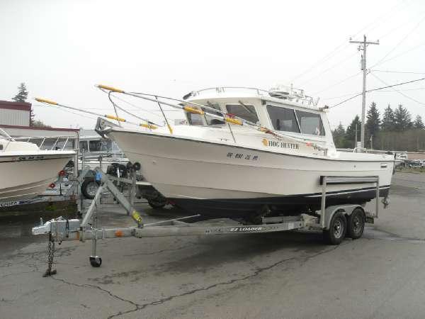 2000 SeaSpt Boats 24XL