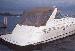 2001 Cruisers 3870
